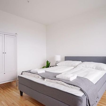 Oberlaa New Apartment - 15 Min To City Viena Exterior foto