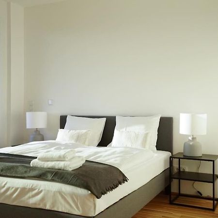 Oberlaa New Apartment - 15 Min To City Viena Exterior foto